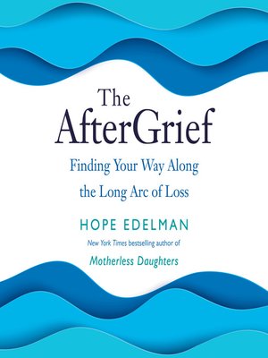 cover image of The AfterGrief